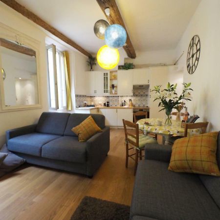 2 Bedroom Apartment Old Town Centre Nice Buitenkant foto