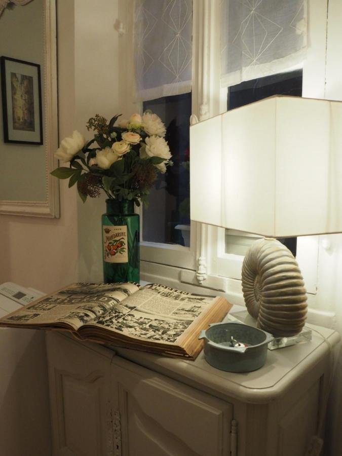 2 Bedroom Apartment Old Town Centre Nice Buitenkant foto