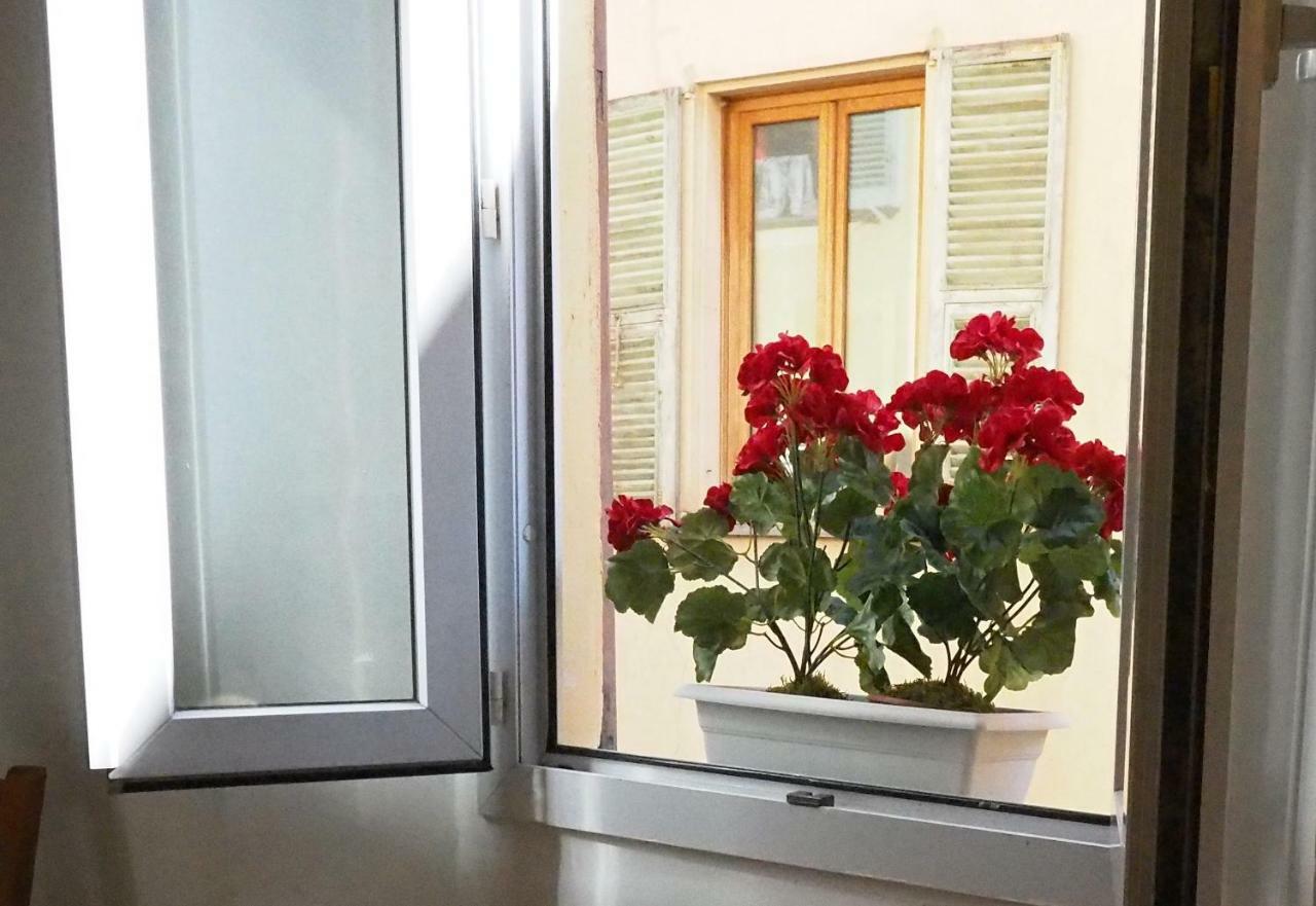 2 Bedroom Apartment Old Town Centre Nice Buitenkant foto
