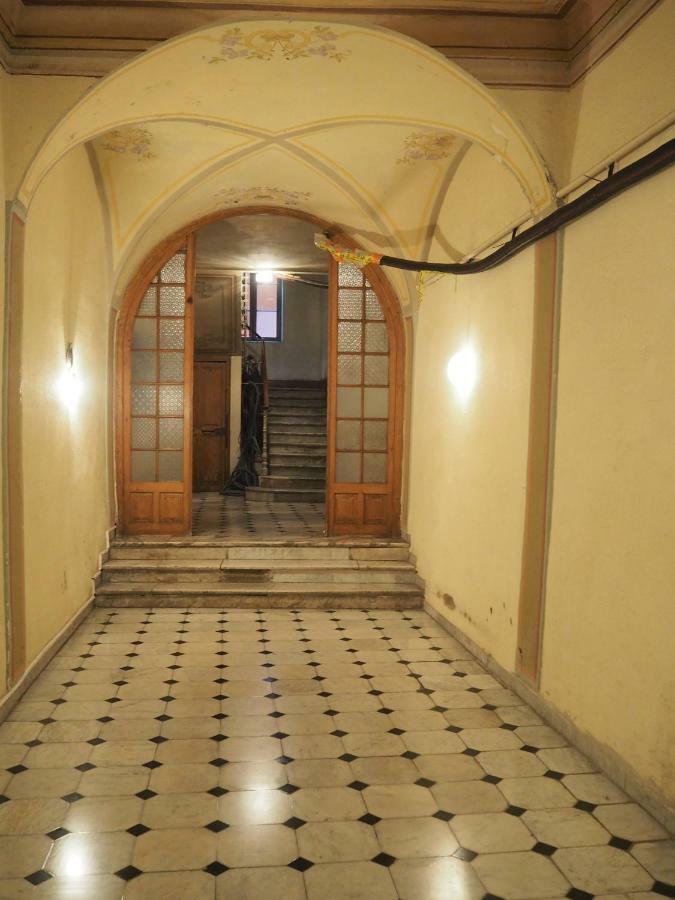2 Bedroom Apartment Old Town Centre Nice Buitenkant foto