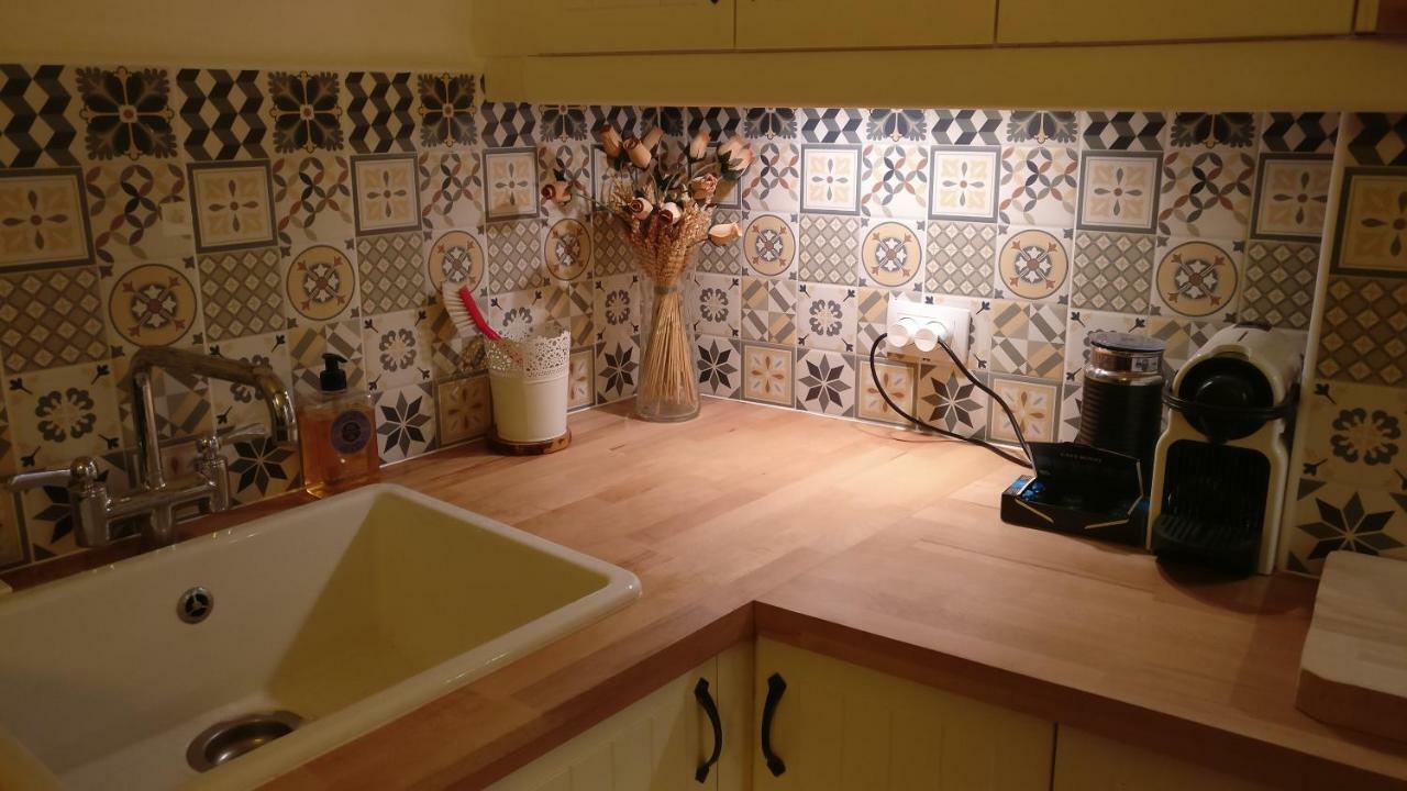2 Bedroom Apartment Old Town Centre Nice Buitenkant foto