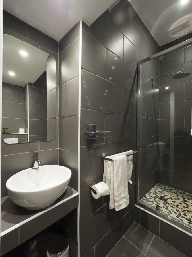 2 Bedroom Apartment Old Town Centre Nice Buitenkant foto