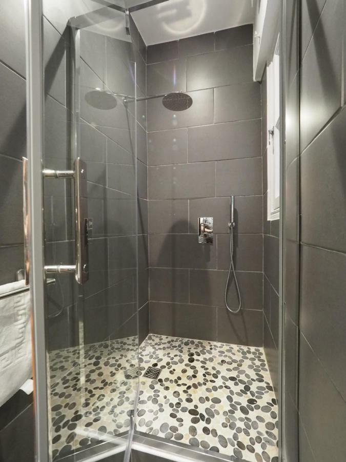 2 Bedroom Apartment Old Town Centre Nice Buitenkant foto